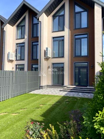 Павла Потоцького вул.