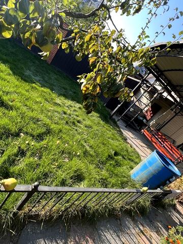 Осіння вул.