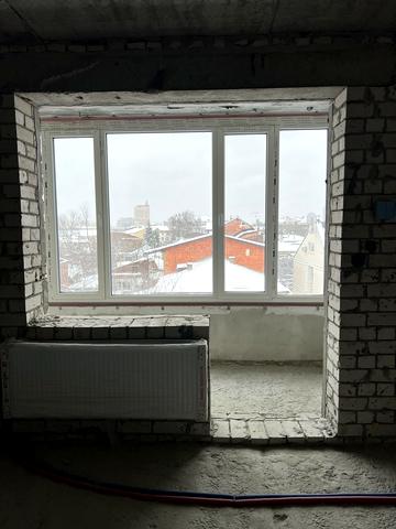 Франківська вул., 10-А