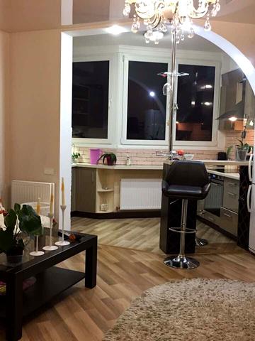 Бреуса вул., 63/1