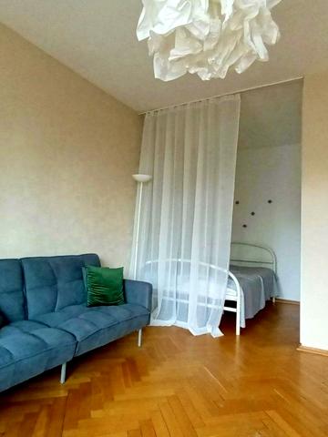 Михайла Омеляновича-Павленка вул. (Суворова), 7