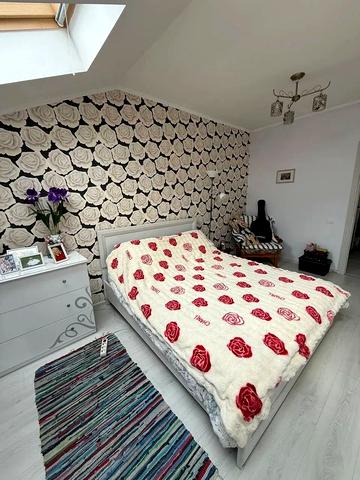 Височана вул., 18 к26