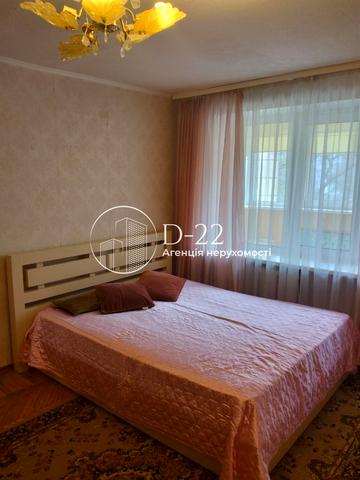 Дмитра Багалія вул. (Пожарського), 8-А