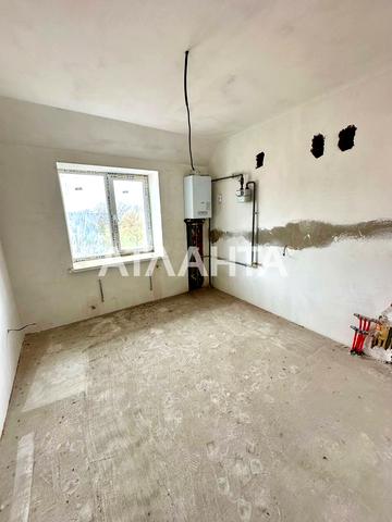 Алеї вул., 35/1 к1