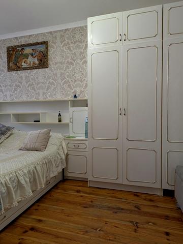 Трембовецької вул., 3