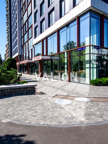 Дегтярівська вул., 17 к1