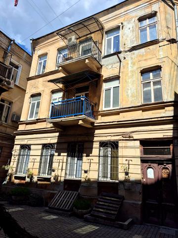 Асташкіна вул. (Крива), 15