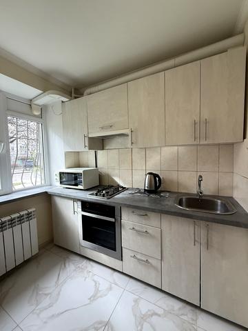 Дмитра Багалія вул. (Пожарського), 5