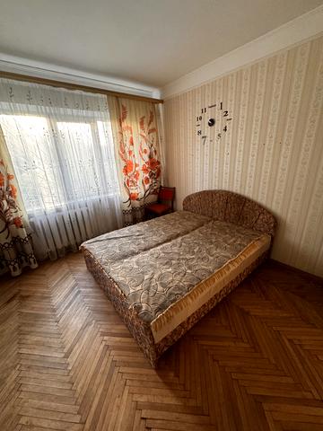 Парково-Сирецька вул. (Тимофія Шамрила), 12-Г