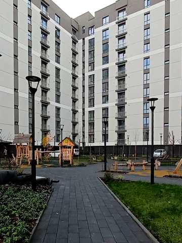 Олександра Довженка вул., 31в, к. 7