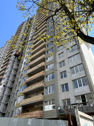 Героїв Крут вул. (Валентини Терешкової), (Будинок)