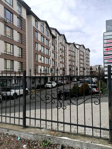 Лісківська вул., (Будинок)