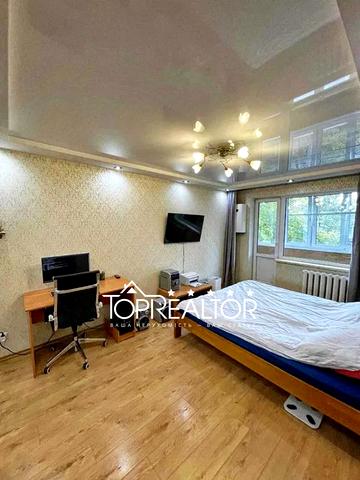 Валентинівська вул. (Блюхера), 22а