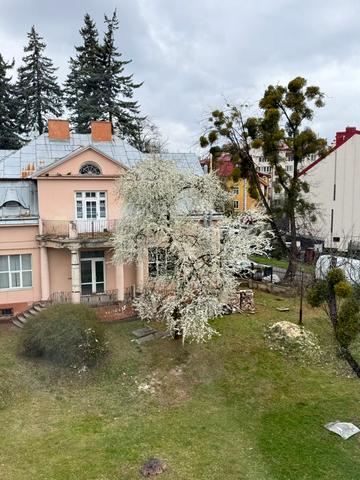 Академіка Степана Рудницького вул., 33