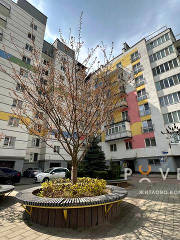 Національної Гвардії вул., 14о