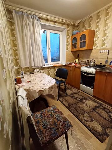 Петра Калнишевського просп. (Косіора), 37-А