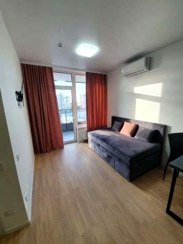 Василя Стуса вул., 35-А