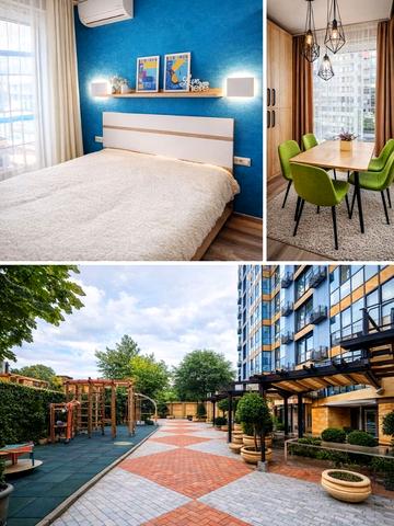 Василя Вишиваного тупик, 42-А