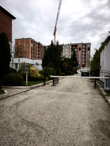 Миколи Леонтовича пров., 11