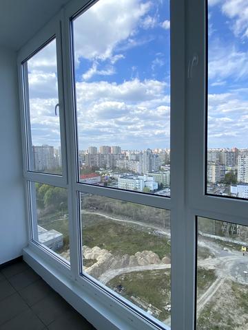 Ревуцького вул., 40-В