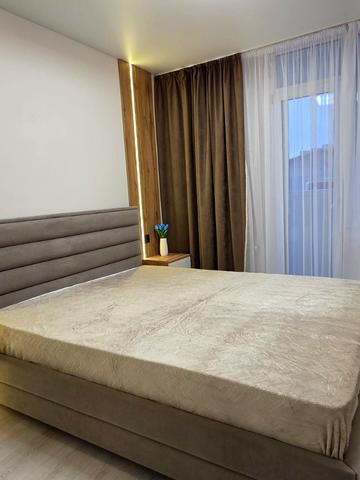 Тролейбусна вул., 9-В