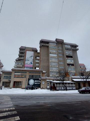 Гетьмана Мазепи вул., 37
