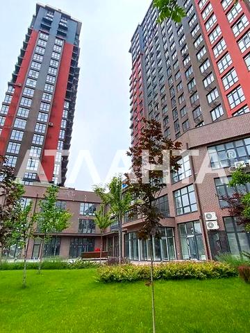 Академіка Філатова вул., 2 к2