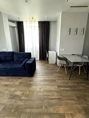 Сімферопольська вул., 2-П