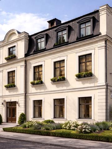 Дмитрівська вул., 29