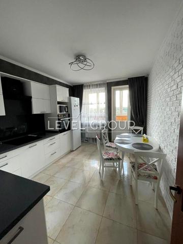 Голосіївська вул., 13-А