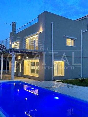 Вітовецька вул. (Лермонтова), 1