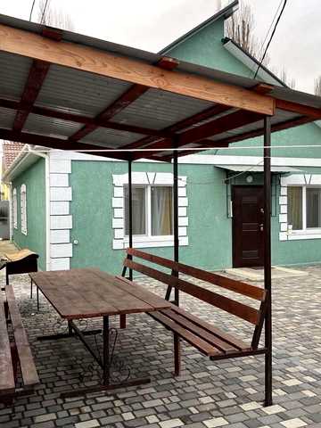 Маріупольська вул. (Ростовська), 3