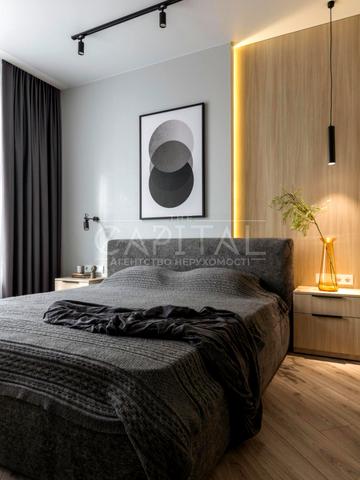 Андрія Верхогляда вул. (Михайла Драгомирова), 19-А