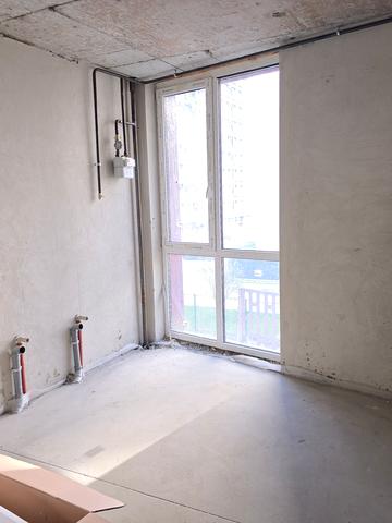 Хіміків вул., 29-А