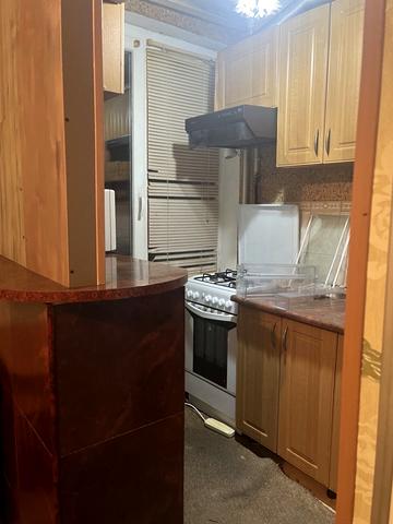 Юрія Кондратюка вул., 4-В