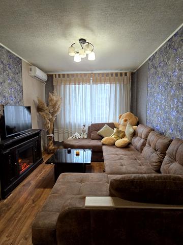 Соборності України вул. (Дружби Народів), 267