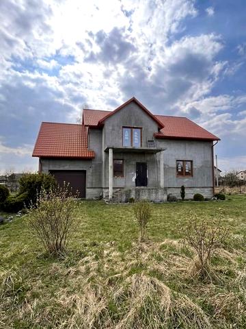 Журавлина, 39