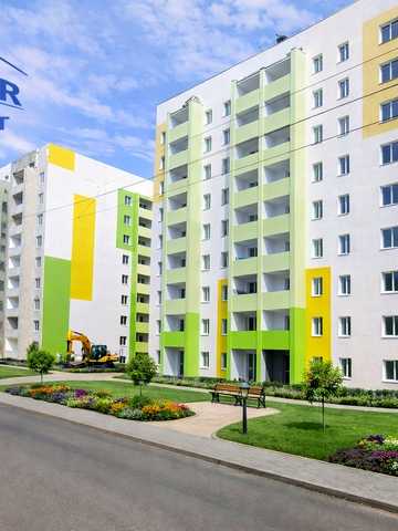 Миру вул., 47