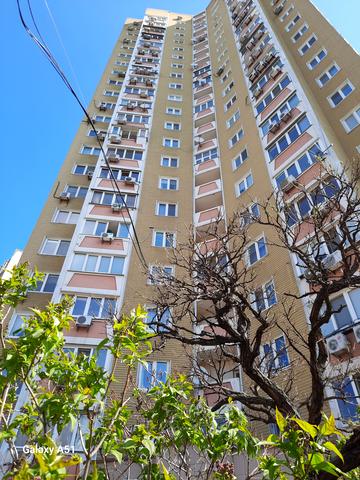 Оболонський просп., 36-Д