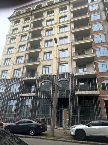 Щекавицька вул., (Будинок)