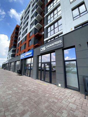 Князя Володимира вул., 22-А