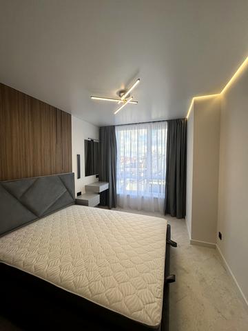 Бельведерська вул., (Будинок 2)