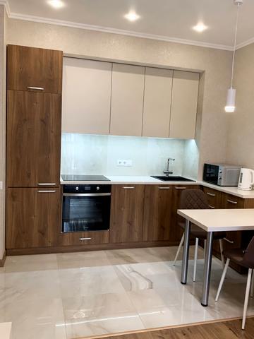 Європейська вул. (Миронова), 11