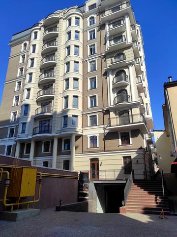 Бориса Литвака вул. (Заславського), (Будинок 2)