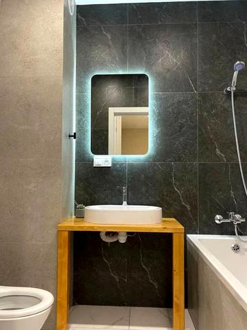 Бориса Гмирі вул., 9