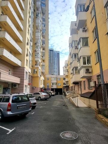 Степана Руданського вул., 3-А