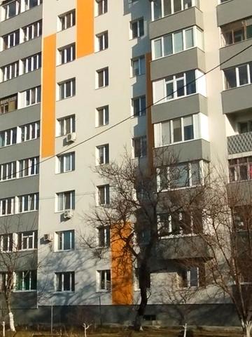Чигиринська вул., 40