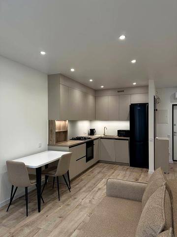 Щирецька вул., 8А