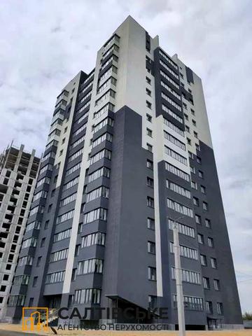 Нескорених вул. (Героїв Праці), 1-К