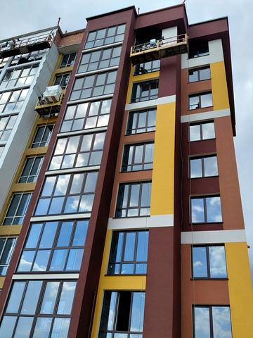 Микулинецька вул., (Будинок 11)